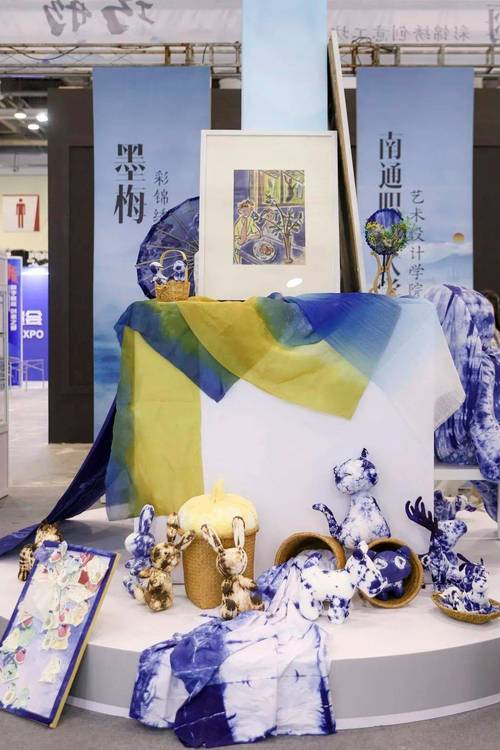 分为b1新动能&middot;数字文化产业展,c1新设计&middot;创意设计服务展,d1新业态