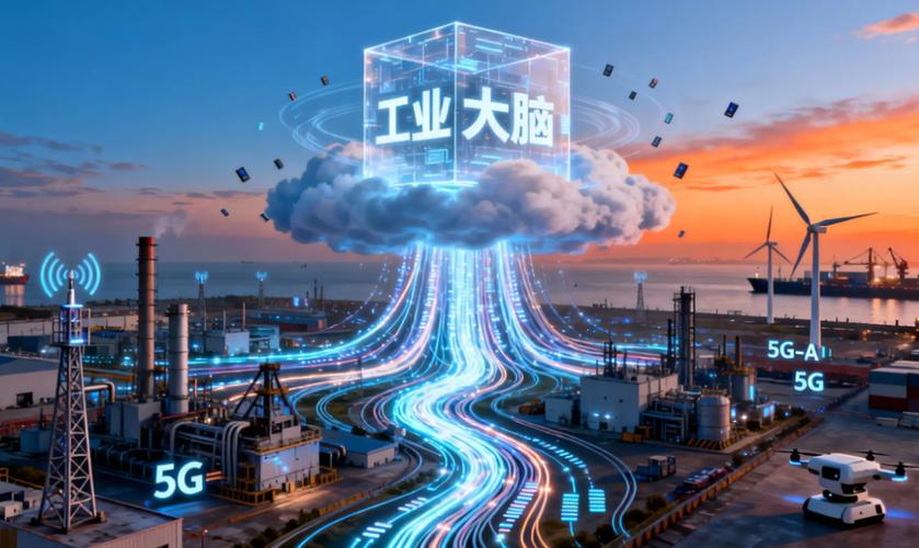 从数字工厂到AI大模型 智能制造的系统性跃迁与数字文化新边界